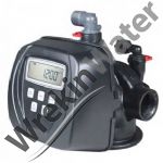 Clack WS1.5CI Softener, timer controlled valve, 1.5in